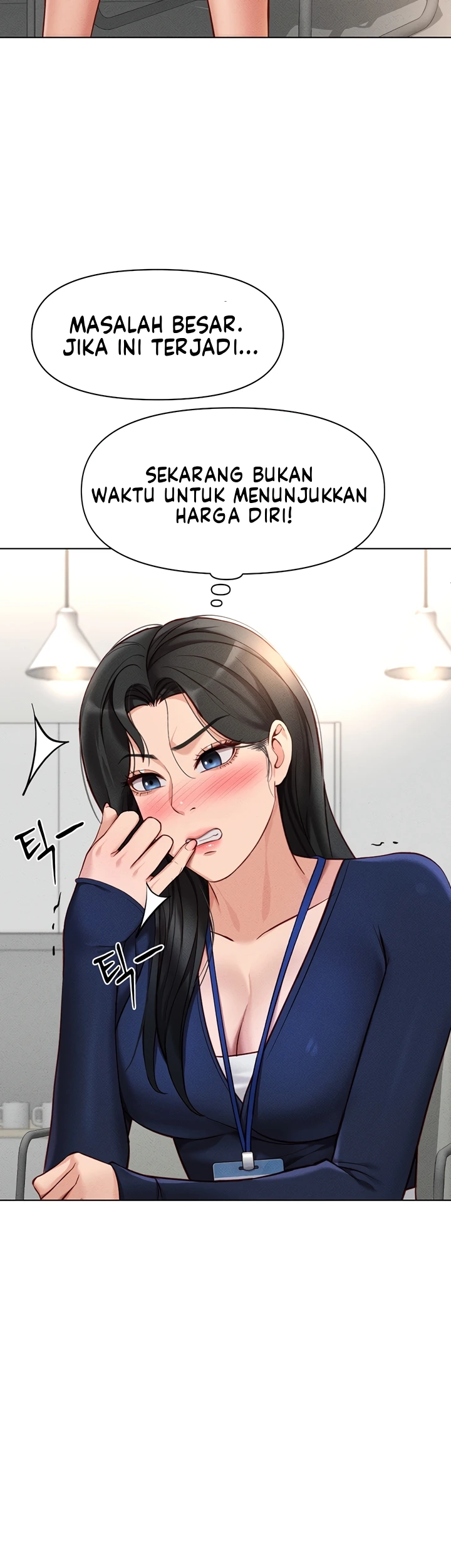 Common Sense Manipulation Program - Page 36